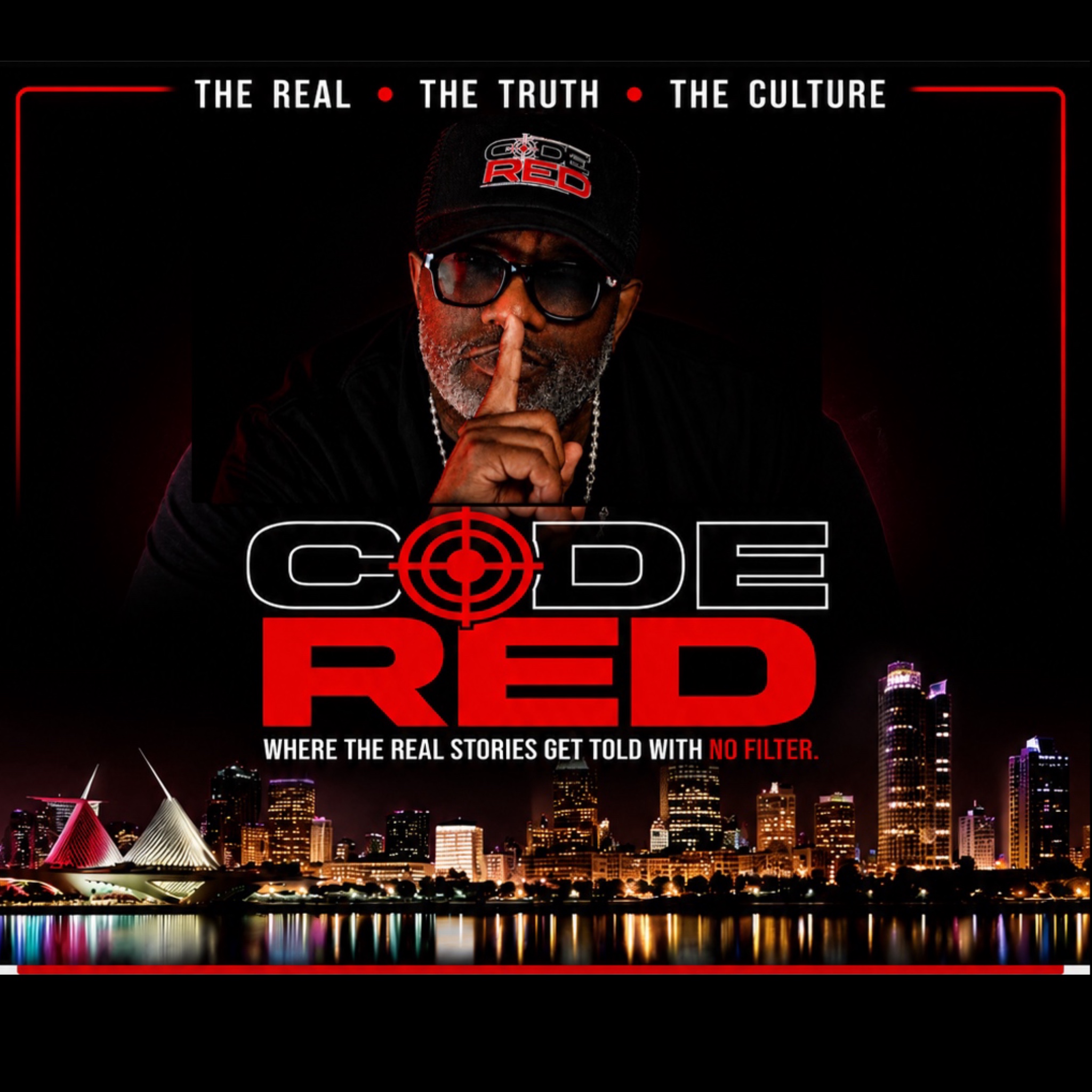 CODE RED MKE