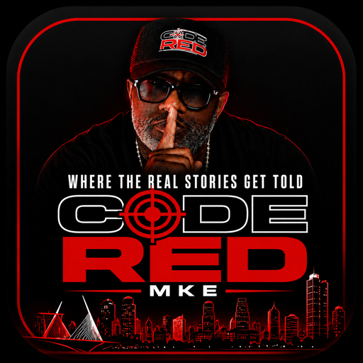 CODE RED MKE app icon